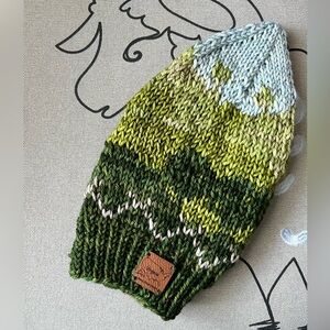 Virginia Beanie